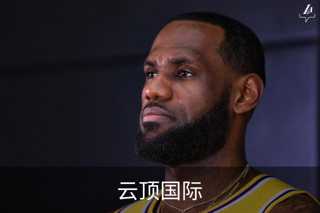 云顶国际企业介绍展示图